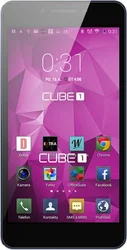 Cube1 S31 Dual SIM Blue