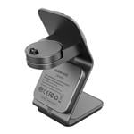 Cubenest 3v1 Qi2.2 Bezdrôtová magnetická nabíjačka SQ314 pre hodinky Garmin