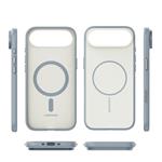 Cubenest Kryt na iPhone Air s podporou MagSafe matný béžový