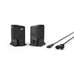 Cubenest PD GaN adaptér 140W S5D0
