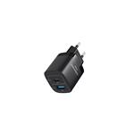 Cubenest PD GaN Adaptér 33W S2D0 Black