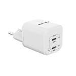 Cubenest PD Nano adaptér 65 W N2D65 biely