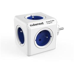 Cubenest PowerCube Original - modrá