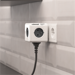 Cubenest PowerCube Original - sivá