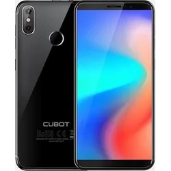 Cubot J3 Pro Black