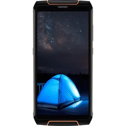Cubot King Kong 3 Black