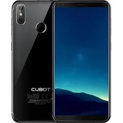 Cubot R11 Black