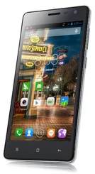 Cubot S168 Dual SIM Black