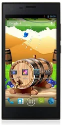 Cubot S308 Dual SIM Black
