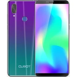 Cubot X19 S, 4GB/32GB, gradient