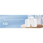 Cudy M1200 Wi-Fi Mesh System, 3 pack
