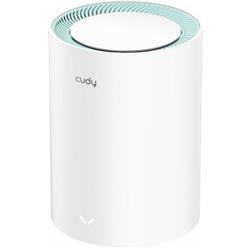 Cudy M1300 Wi-Fi Mesh System, 1 balenie