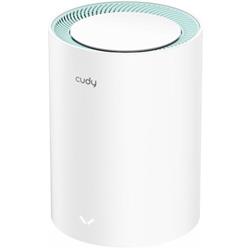 Cudy M1300 Wi-Fi Mesh System, 1 pack