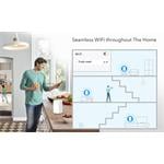Cudy M1300 Wi-Fi Mesh System, 3 pack