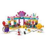 Cukráreň LEGO Friends v Heartlake 42649