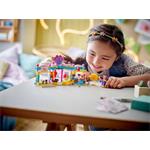Cukráreň LEGO Friends v Heartlake 42649