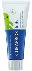 Curaprox Kids dětská zubní pasta 60ml Máta
