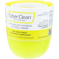 CYBER CLEAN The Original 160 gr. čisticí hmota v kalíšku
