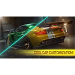 Cyberline Racing