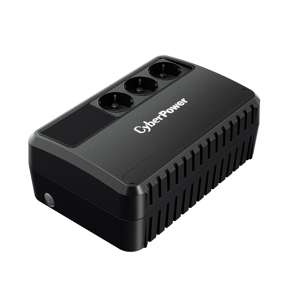 CyberPower Backup Utility UPS 650VA/360W, české zásuvky