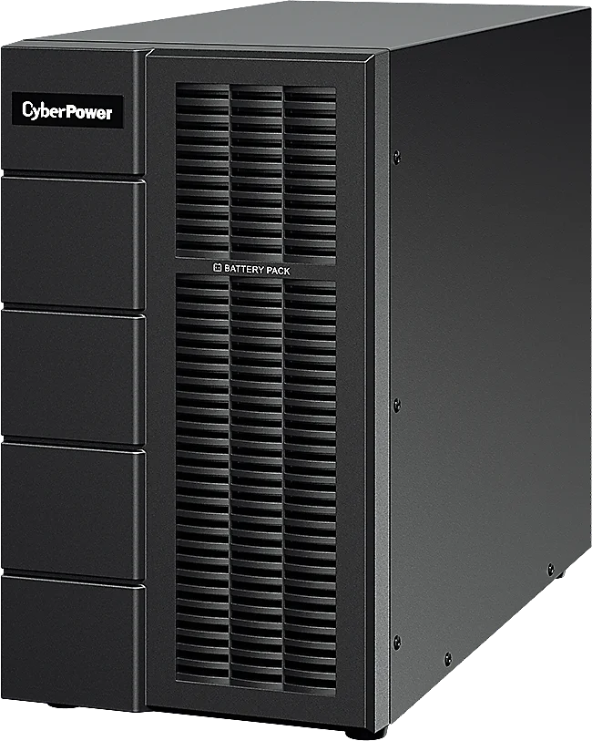 CyberPower Battery Pack, veža, pre OLS3000EA, OLS3000EA-DE