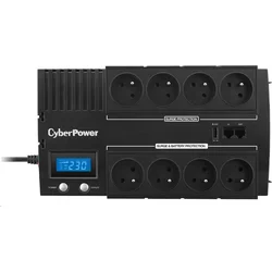CyberPower BRICs LCD Series BR1200ELCD