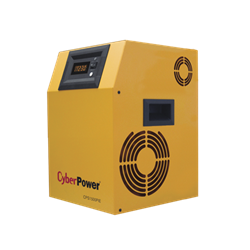CyberPower Emergency Power System (EPS) 1500VA (1050W) CPS1500PIE - Záložní zdroj - pracovní stanice