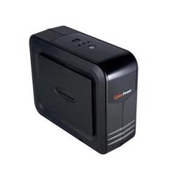 CyberPower GreenPower DX UPS 800VA/480W, české zásuvky