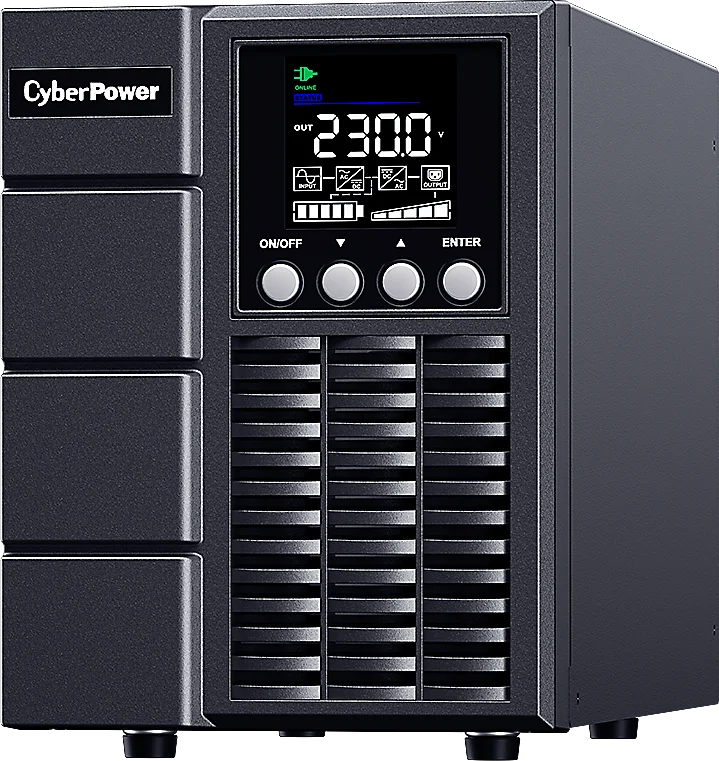 CyberPower Main Stream OnLine S UPS