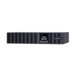 CyberPower OnLine S UPS 1500VA/1350W, 2U, XL, Rack/Tower