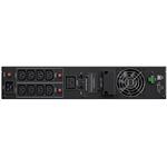 CyberPower OnLine S UPS 3000VA/2700W, 2U, XL, Rack/Tower