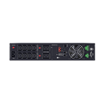 CyberPower OnLine S UPS 3000VA/2700W, 2U, XL, Rack/Tower