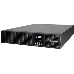 CyberPower OnLine S UPS 3000VA/2700W, 2U, XL, Rack/Tower