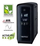 CyberPower PFC SineWare LCD GP 1500VA/900W CP1500EPFCLCD