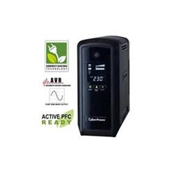 CyberPower PFC SineWare LCD GP 1500VA/900W