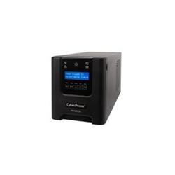 CyberPower Professional Tower LCD UPS 1000VA/900W