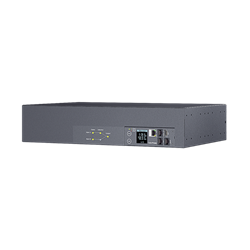 CyberPower Rack ATS Switched, 2U, 16A, (13)C13, (2)C19, IEC 60309 32A (2) 3.05m