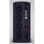 CyberPower Value Pro serie GreenPower UPS 1000VA / 550W, české zásuvky