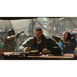 Cyberpunk 2077 elektronická licence