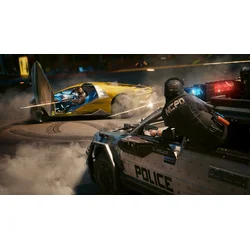 Cyberpunk 2077 Ultimate Edition
