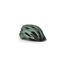 Cyklistická helma MET CROSSOVER sage - 60/64