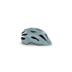 Cyklistická helma MET CROSSOVER stone blue -52/59