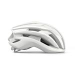 Cyklistická helma MET TRENTA MIPS absolute white limited -56/58