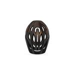Cyklistická helma MET VELENO bronze - 56/58