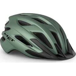 Cyklistická prilba MET CROSSOVER sage - 60/64