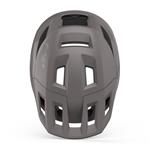 Cyklistická prilba MET SHELTER MIPS fossil fern -56/58