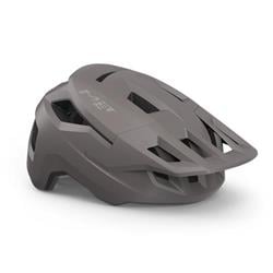 Cyklistická prilba MET SHELTER MIPS fossil fern -56/58