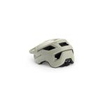 Cyklistická prilba MET SHELTER off white -58/61