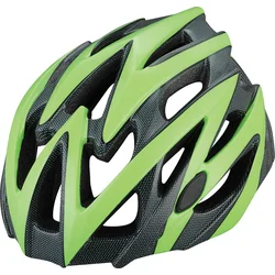Cyklistická prilba SULOV ULTRA, veľkosť. M, zelená