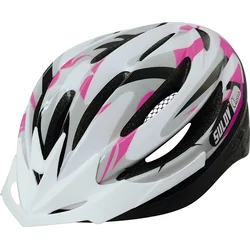 Cyklo přilba SULOV ALESSIA, fialová, M 55-58cm